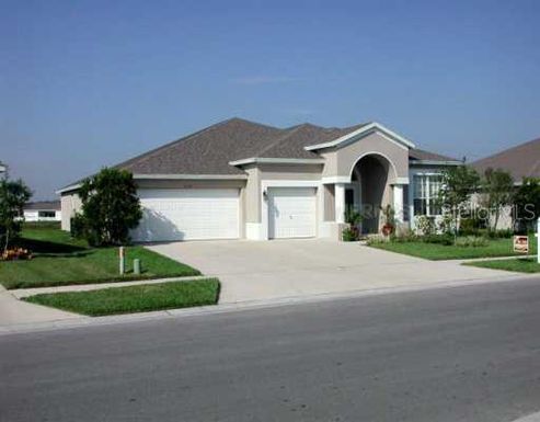 5135 RIVA RIDGE DRIVE