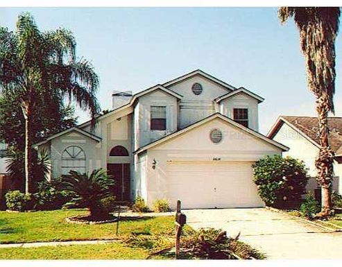 11634 FOX CREEK DRIVE