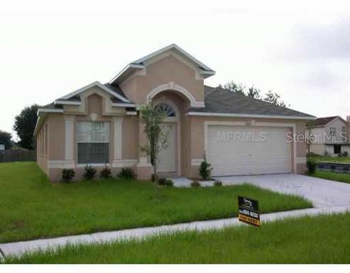 12815 LONGCREST DRIVE