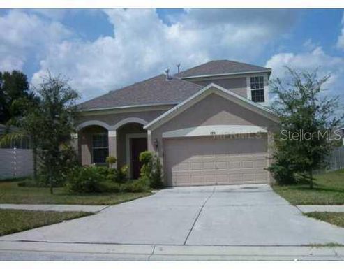 806 GRAND CANYON DRIVE