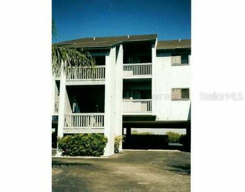 815 BAHIA DEL SOL DRIVE UNIT B