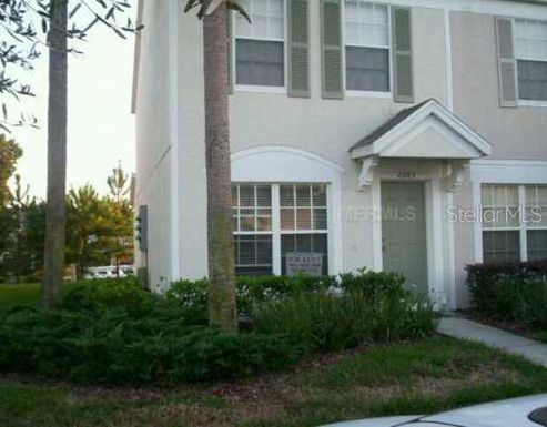 2265 WOODBERRY CREEK