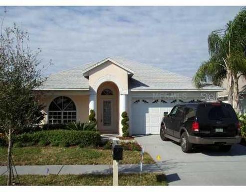 9605 LAUREL LEDGE DRIVE