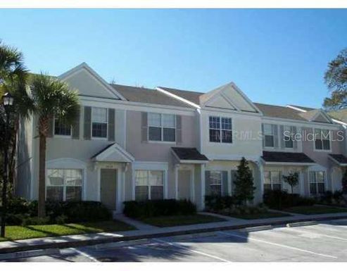 2432 LAKE WOODBERRY CIRCLE