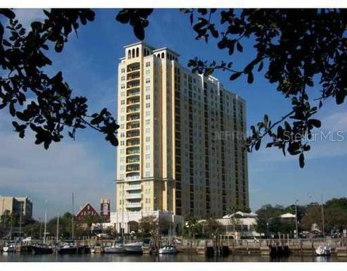 345 BAYSHORE #1508 BOULEVARD UNIT 1508