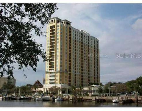 345 BAYSHORE #609 BOULEVARD UNIT 609