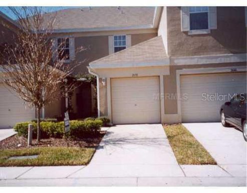 2638 CHELSEA MANOR BOULEVARD