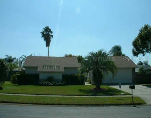 4126 ROLLING SPRINGS DRIVE