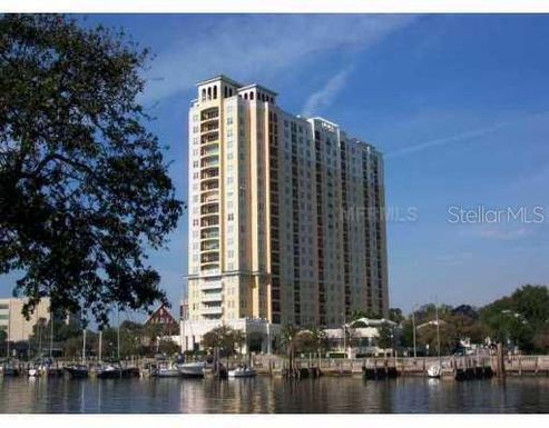 345 BAYSHORE #1905 BOULEVARD UNIT 21