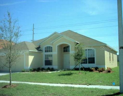 9312 LAUREL LEDGE DRIVE