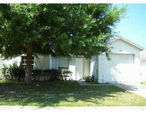 320 N CRAYFORD (25%) PLACE N