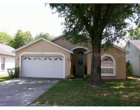 13432 BELLINGHAM DRIVE