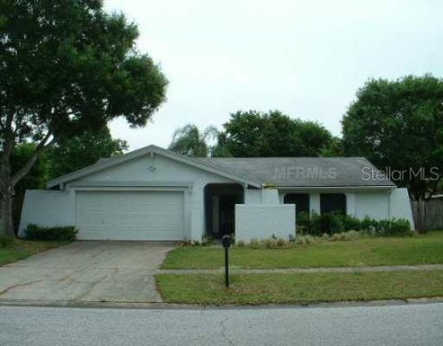 15504 BEARCREEK DRIVE