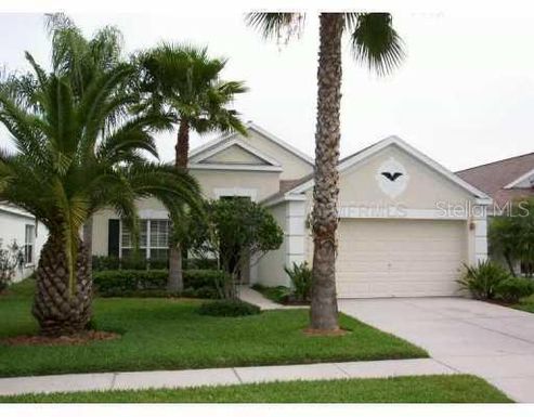 4521 GULFWINDS DRIVE