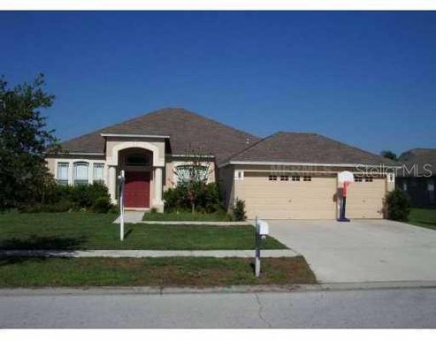 9623 GREENBANK DRIVE