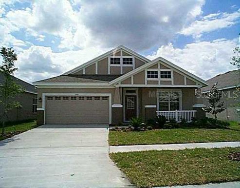 6107 GANNETSIDE PLACE