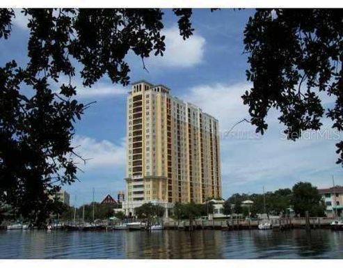 345 BAYSHORE #605 BOULEVARD UNIT 605