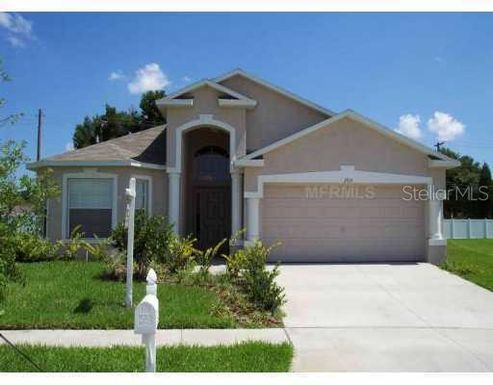 2703 BUCKHORN PRESERVE BOULEVARD