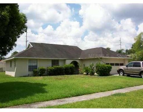 4143 ROLLING SPRINGS DRIVE