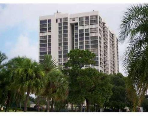 3301 BAYSHORE BOULEVARD UNIT 605