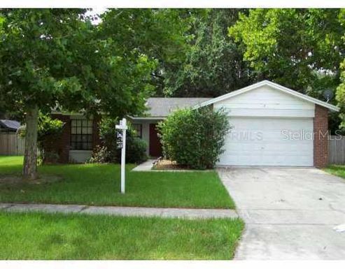 1541 LONG POND DRIVE