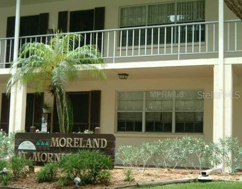 1320 MORELAND DRIVE UNIT A3