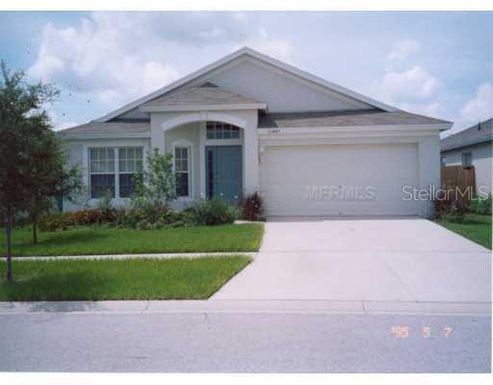 10447 HUNTERS HAVEN BOULEVARD