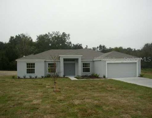 10233 BLOOMFIELD HILLS DRIVE