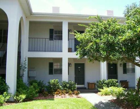 10348 Carrollwood LANE UNIT 183