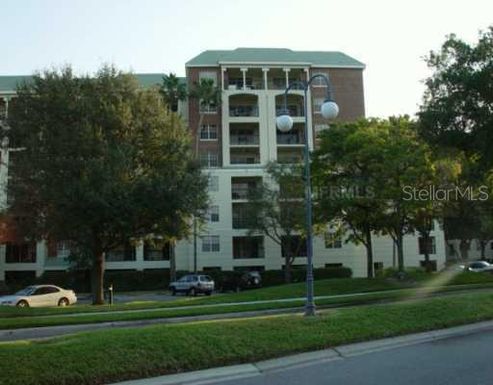 1000 S Harbour Island BOULEVARD UNIT 2406