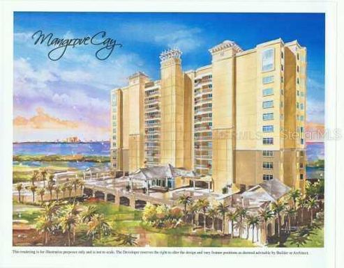 10851 MANGROVE CAY LANE NE UNIT PH-2