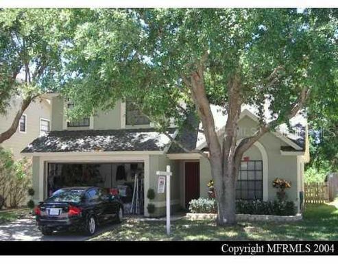 10807 BRUCEHAVEN DRIVE