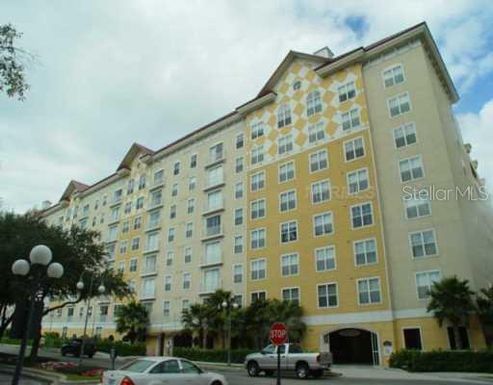 700 S HARBOUR ISLAND BOULEVARD UNIT 722