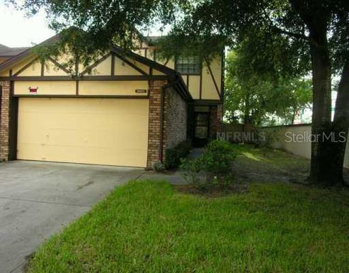 9822 BROWNSTONE DRIVE