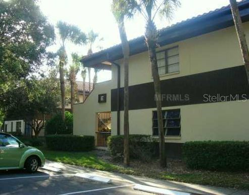 2650 COUNTRYSIDE BOULEVARD UNIT E106