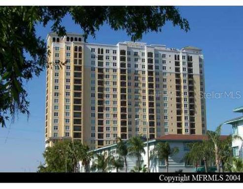 345 Bayshore BOULEVARD UNIT 802