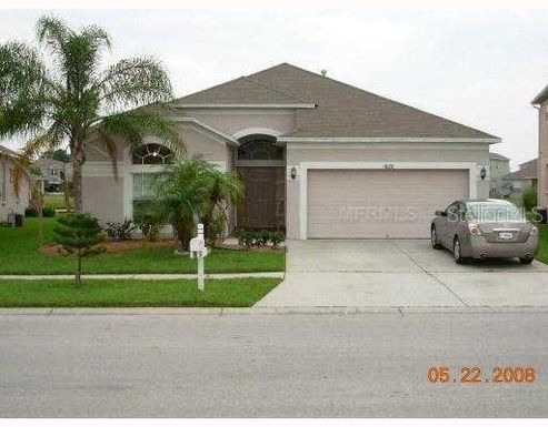 1620 CRESSON RIDGE LANE