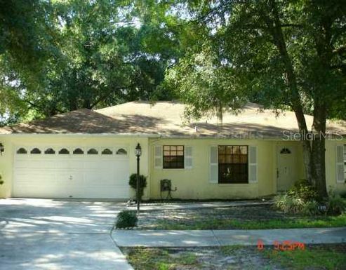 1313 W CARISSA COURT