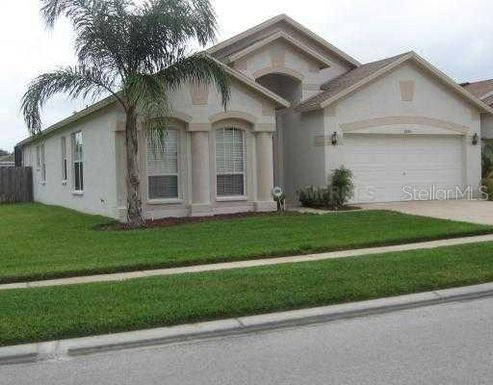 22511 RODERICK DRIVE