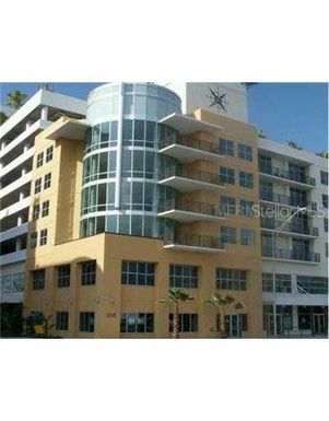 1208 E Kennedy BOULEVARD UNIT 814