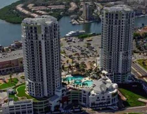 445 12th STREET S UNIT 607