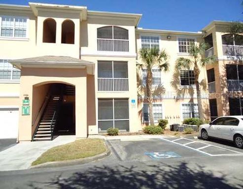 13203 SANCTUARY COVE DRIVE UNIT 102