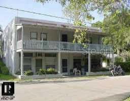 34 Bay STREET UNIT OZONA