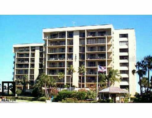 1501 GULF BOULEVARD UNIT 307