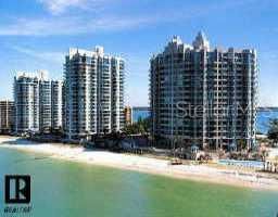 1540 Gulf BOULEVARD UNIT 1001