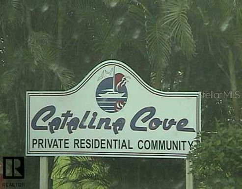 14527 Catalina CIRCLE