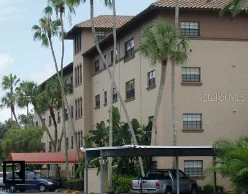 6150 Gulfport BOULEVARD S UNIT 307