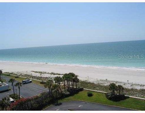 1430 Gulf BOULEVARD UNIT 707