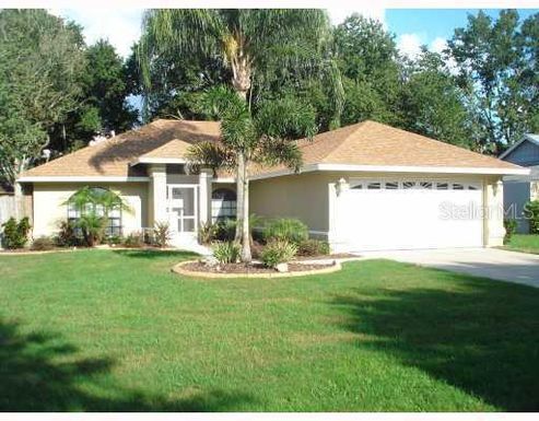 23526 Pine Lake STREET