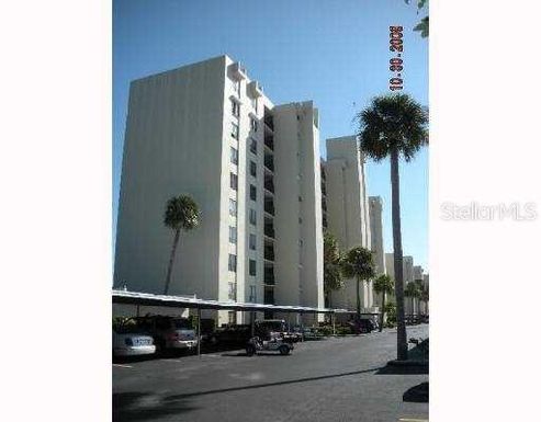 2618 Cove Cay DRIVE UNIT 102